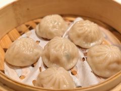 汤包-金鼎轩(亚运村店)