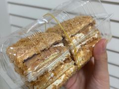 -甜嘟嘟烘焙坊(舒城路店)