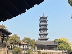 -乌镇景区