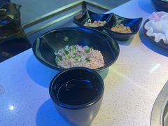 -味之绝美蛙鱼头火锅(松江万达店)