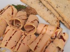 -Le Comptoir de la Gastronomie