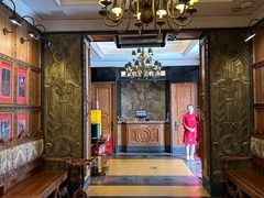 -新白鹿餐厅(龙游路店)
