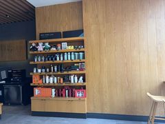 -星巴克(南昌西湖万达店)