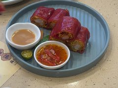 -点都德(皇岗村店)