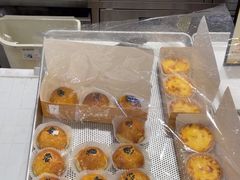 -西村叔叔的店·面包·甜品·蛋糕(崂山丽达店)
