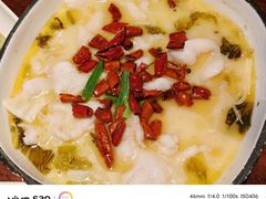 -外婆家(西溪印象城店)