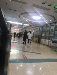 -北京市朝阳区妇幼保健院(南院区)