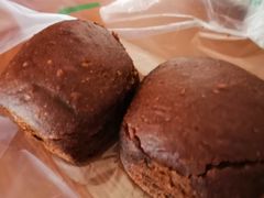 糖火烧-老回回饺子馆(海洋馆店)