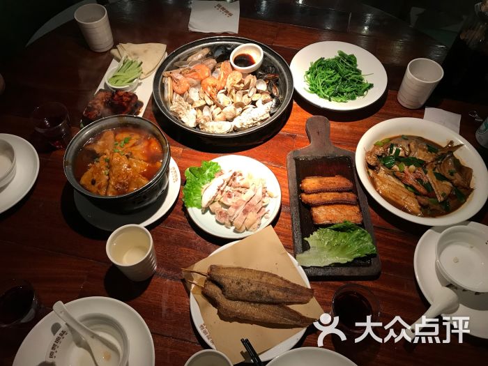 原制原味(东港凯虹广场店)-图片-舟山美食-大众点评网