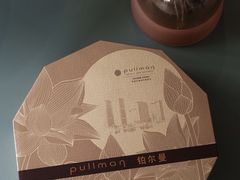 -珠海中海雅高铂尔曼酒店