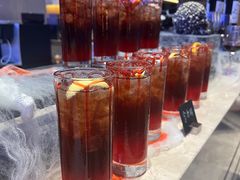 -菲住布渴酒店自助餐厅(阿里巴巴西溪园区店)