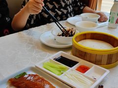 -福来居烤鸭店(天坛二店)