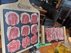 -快乐小羊(富强中路店)