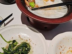 -客家汇·客家传承菜(水库店)