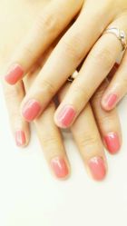 android_upload_pic-S · Nail 自助美甲美睫