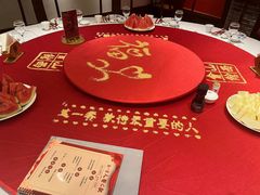 -山西会馆·晋菜·晋商宴·牌匾博物馆(胜利东街店)
