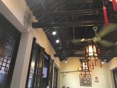 大堂-三林本帮馆(中林街店)