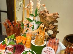 -上井料理黑金店(IFS国金中心店)