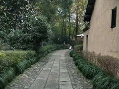 -法云安缦酒店