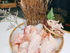 -洪氏嗨捞·猪肚鸡火锅(阳光天地店)