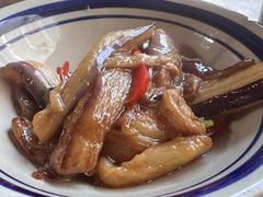 -大自然素食(望桐路店)
