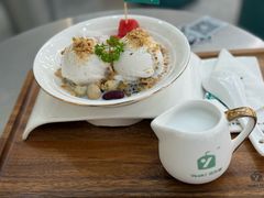 -自然椰·海南清补凉(海月广场店)