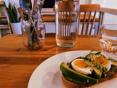 -Egg•Allday Brunch(襄阳北路店)