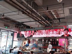 -陈鹏鹏潮汕菜(欢乐海岸 海边景观店)
