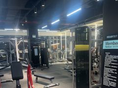 -瑞力健身(解放数创广场店)