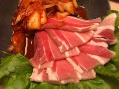 -新石器烤肉(中房金谊广场店)