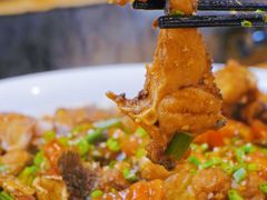 -61号餐吧(兴坪古镇漓江店)