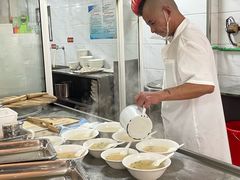 -汪家馄饨(集庆路店)