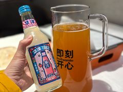 -记忆串城·东北烧烤·小龙虾·大型团建(南油店)