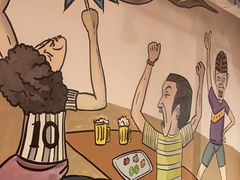 -英雄故事地摊烤肉(马驹桥店)