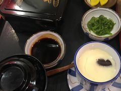 鳗鱼饭定食-八间(合生汇店)