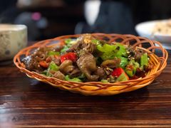 -刘师父老汉口江湖菜(蔡锷路店)