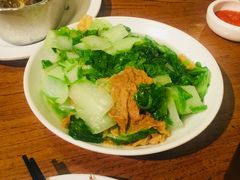 -老头儿油爆虾(星光一期店)