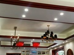 大堂-砂锅李(九江路店)