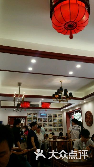 砂锅李(九江路店-图片-天津美食-大众点评网