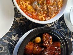 -晓平饭店(嘉善路店)