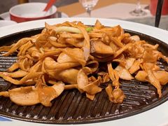 -四季厨房 鲁菜·孔府烤鸭(高新万达店)