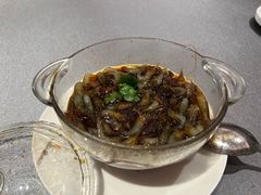 -千禧万福汉亭舫·船舫苏宴