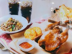 -大快活(丽丰店)