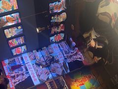 -叁宝烤肉• 西安烧烤(凤城十二路店)