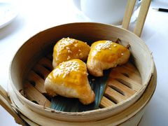 -正佳广场万豪酒店-粤菜餐厅·点心·海鲜·聚餐