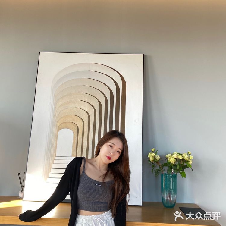 烟台探店|高颜值咖啡厅➕甜品巨棒!