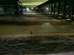 -汉景帝阳陵博物院