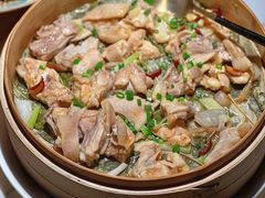 -钟菜·粤菜点心·宴请(海上世界·汇港二期店)
