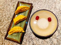 冰镇酒酿-南京大牌档(富力海珠城店)