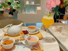 -théATRE 茶聚场(王府中環店)